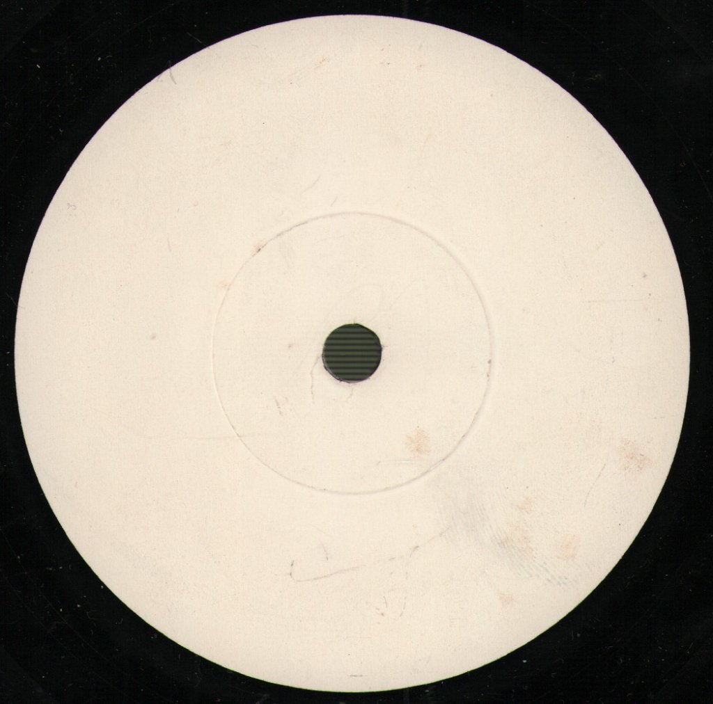 Comsat Angels - I'm Falling - 7 Inch