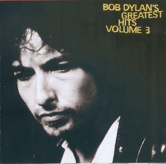 Bob Dylan - Bob Dylan's Greatest Hits Volume 3 - Cd