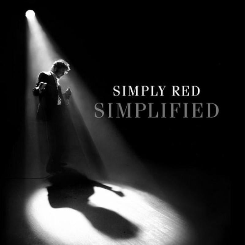 Simply Red - Simplified - Cd