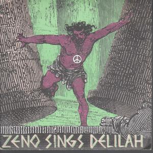 Zeno - Delilah - 7 Inch