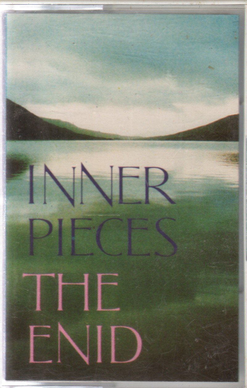 Enid - Inner Pieces - Cassette