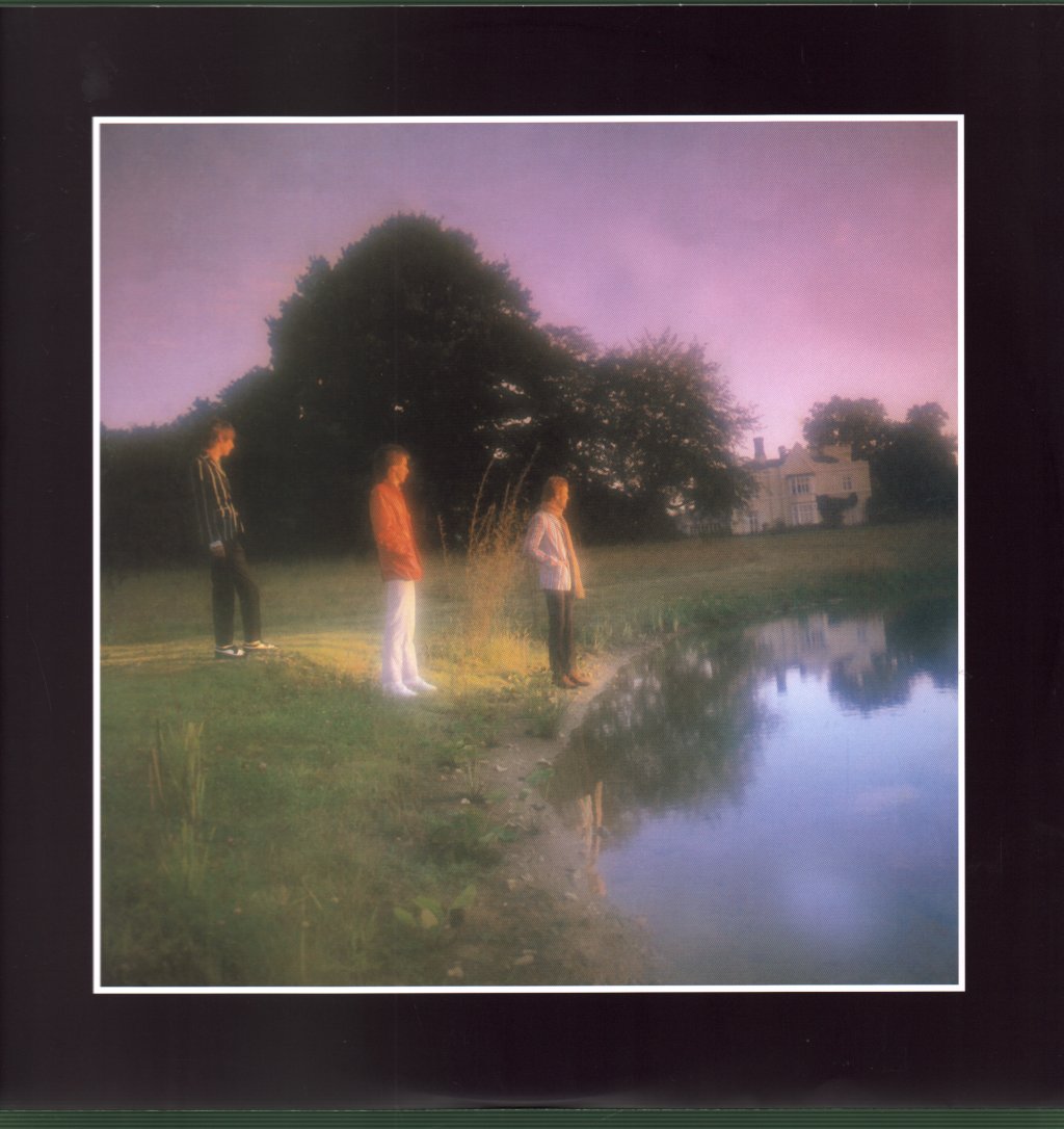 Jam - Sound Affects - Lp