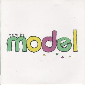 To My Boy - Model - 7 Inch