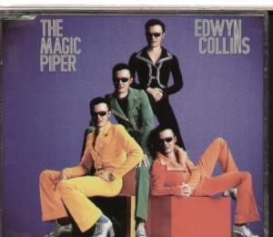 Edwyn Collins - Magic Piper - Cd