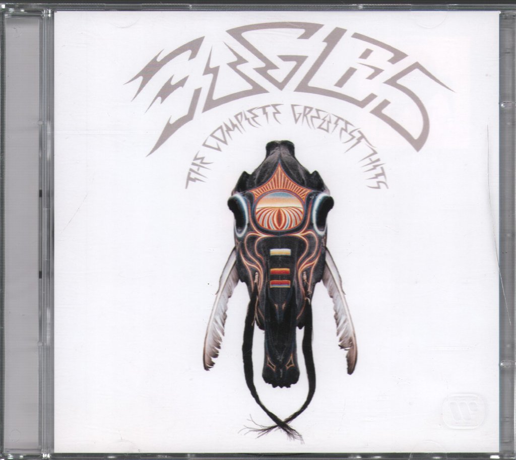 Eagles - Complete Greatest Hits - Double Cd