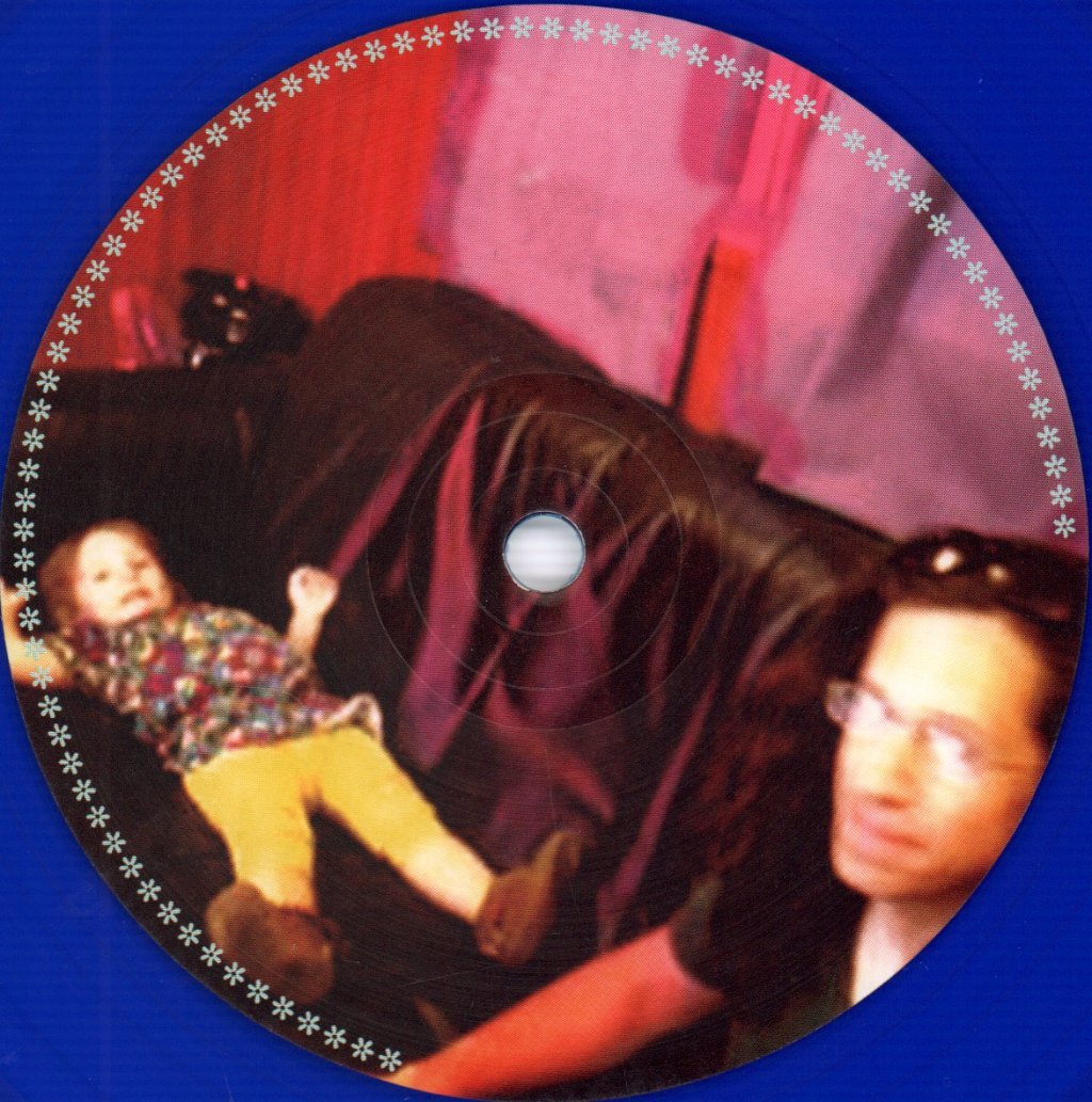 Kurt Vile - Wakin On A Pretty Daze - Double Lp