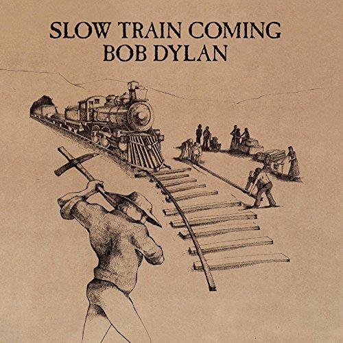 Bob Dylan - Slow Train Coming - Cd