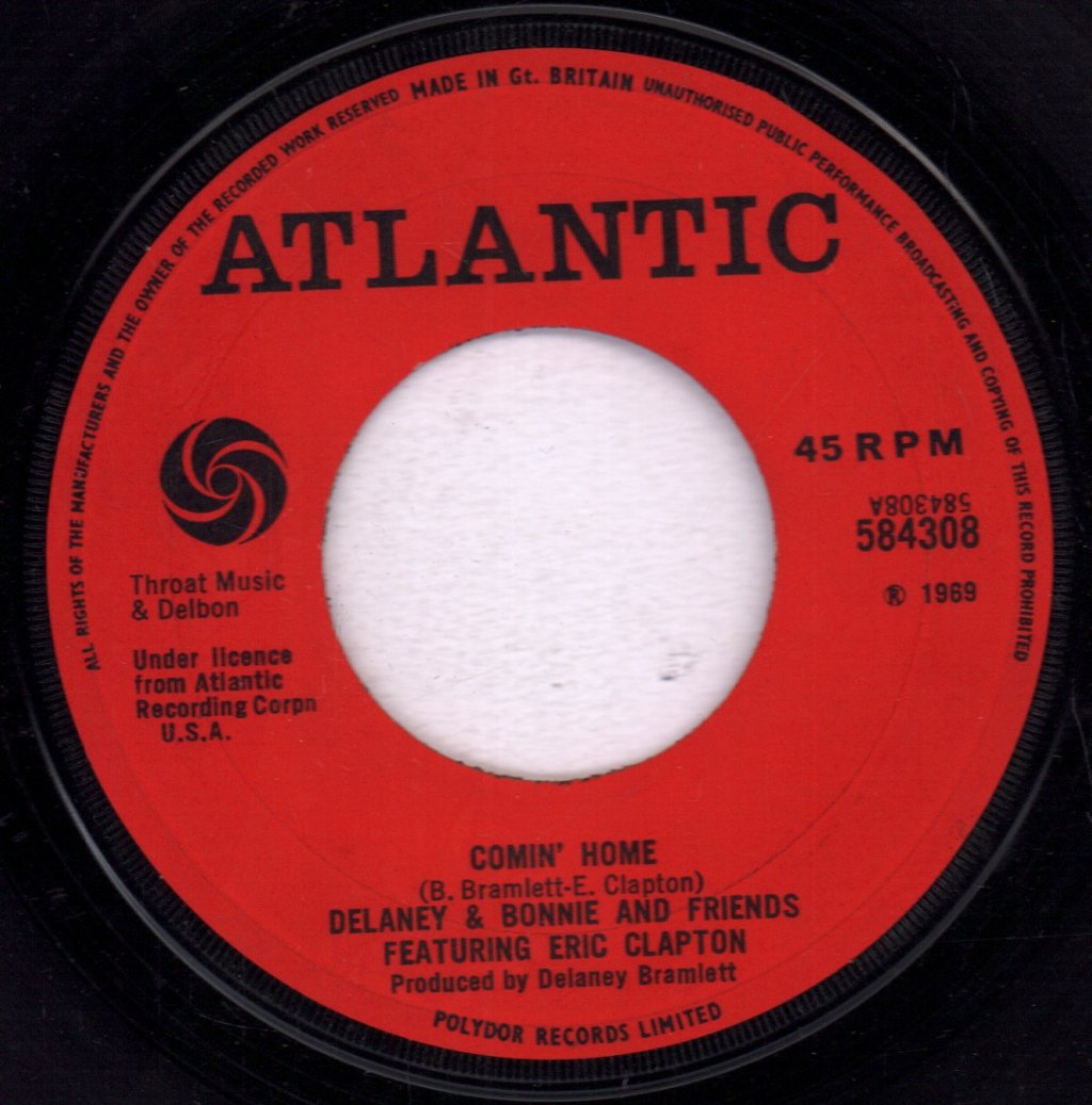 Conroy Cannon - My Bunny - 7 Inch