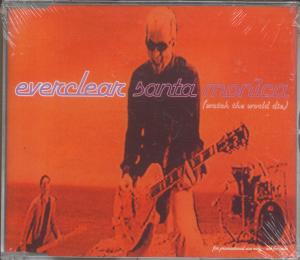 Everclear - Santa Monica - Cd