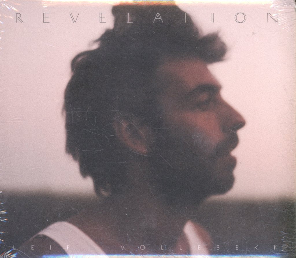 Leif Vollebekk - Revelation - Cd