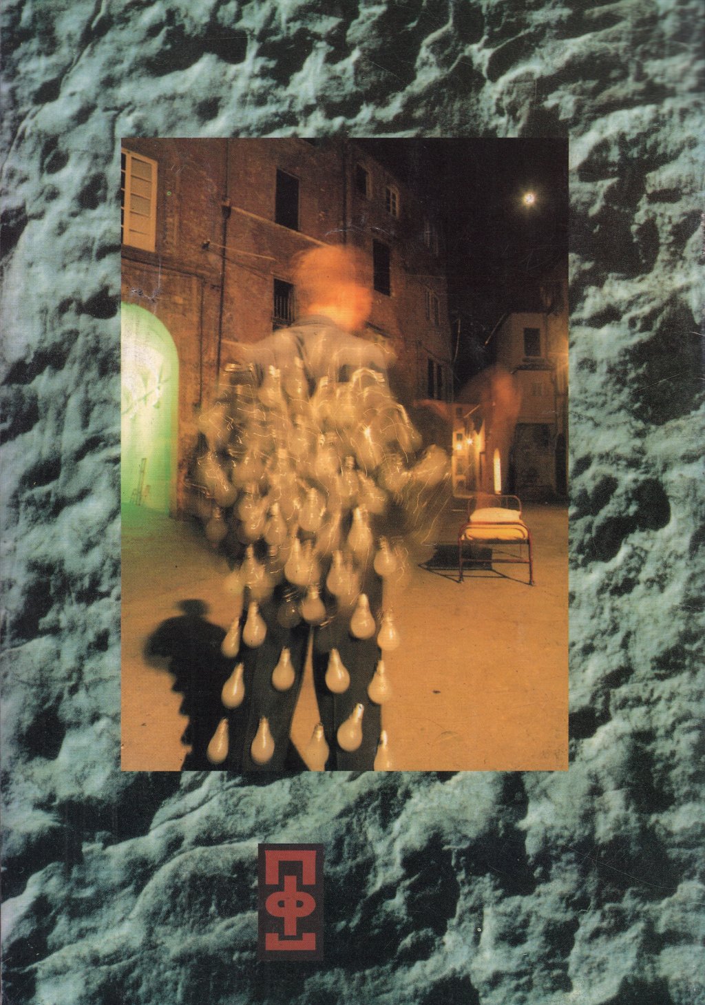 Pink Floyd - Live 1989 - Tour Programme