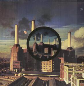 Pink Floyd - Animals - Lp