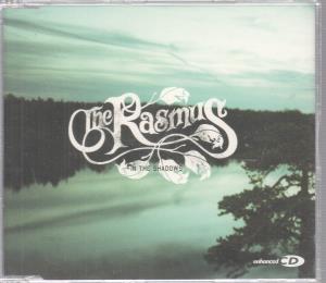 Rasmus - In The Shadows - Cd