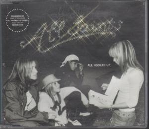 All Saints - All Hooked Up - Cd