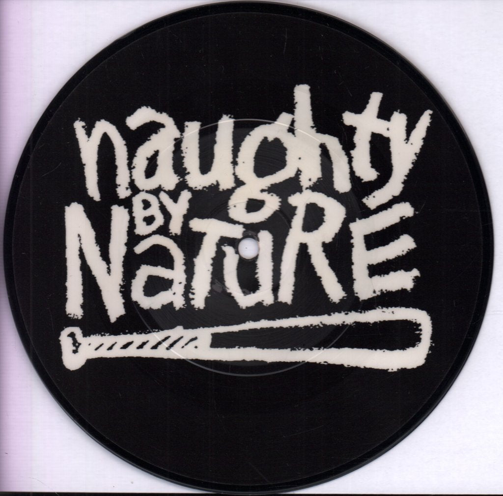 Naughty By Nature - O.p.p. - 7 Inch