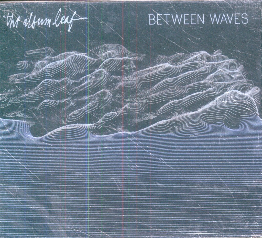 Album Leaf - Between Waves - Cd