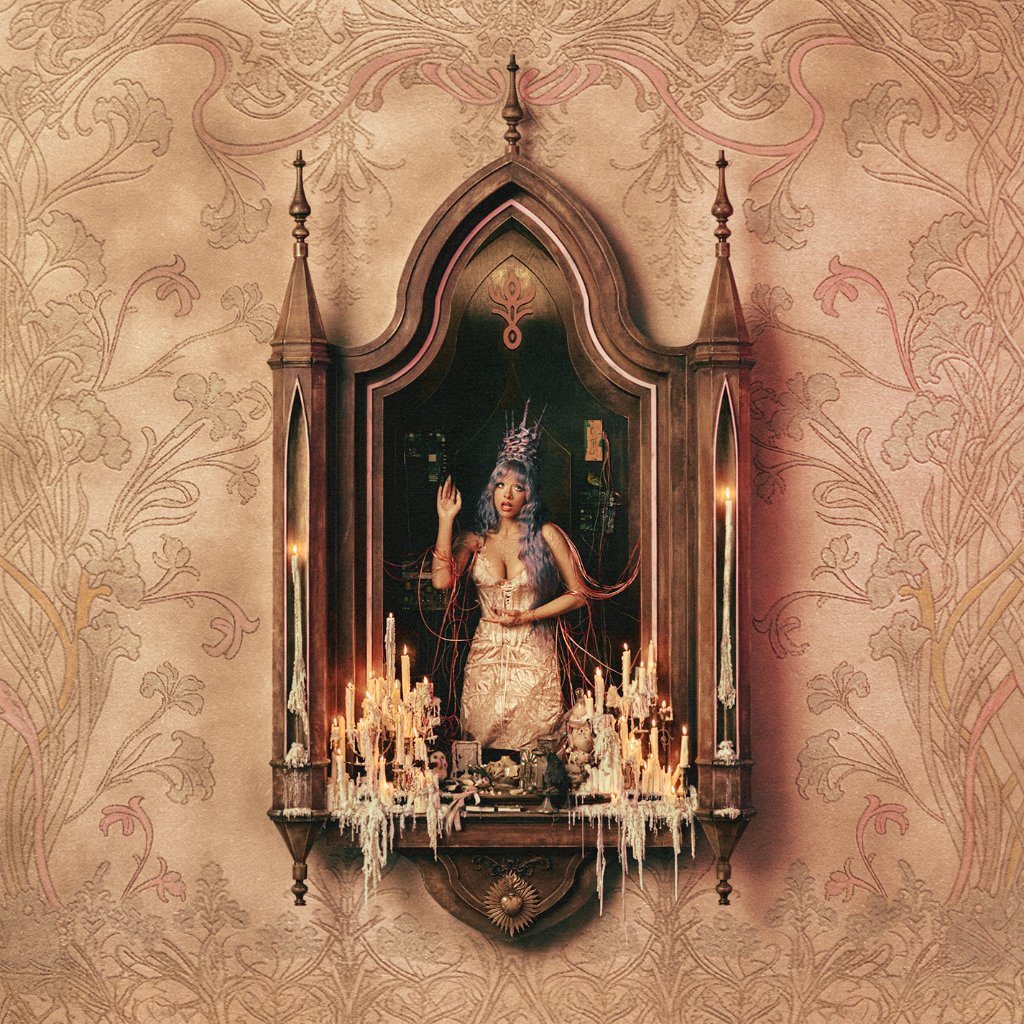 Melanie Martinez - Hades - Double Lp