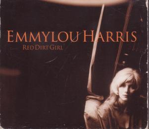 Emmylou Harris - Red Dirt Girl - Cd