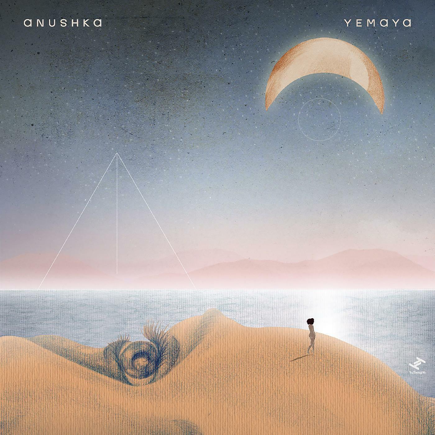 Anushka - Yemaya - Double Lp