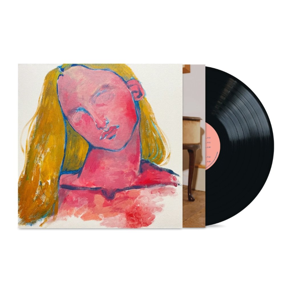 Billie Marten - Dog Eared - Lp