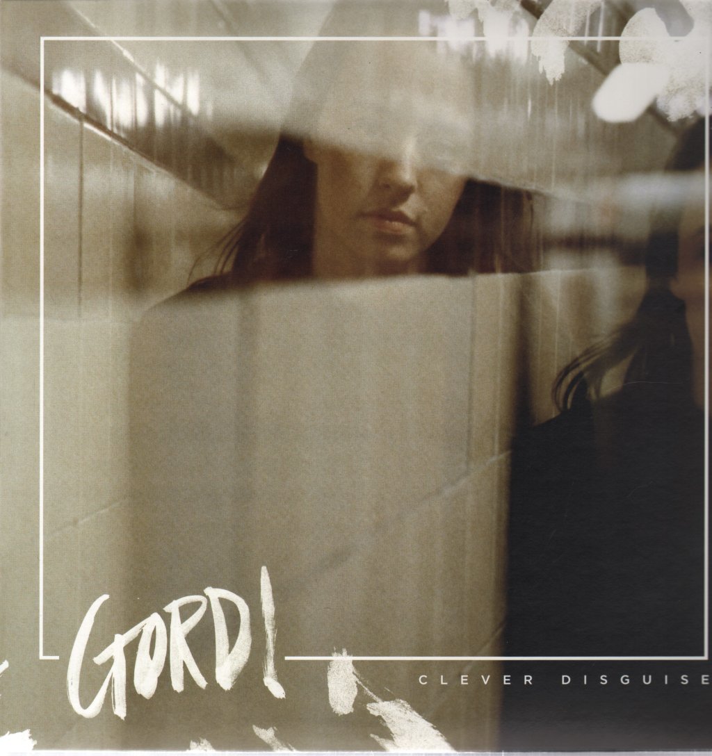 Gordi - Clever Disguise - 12 Inch