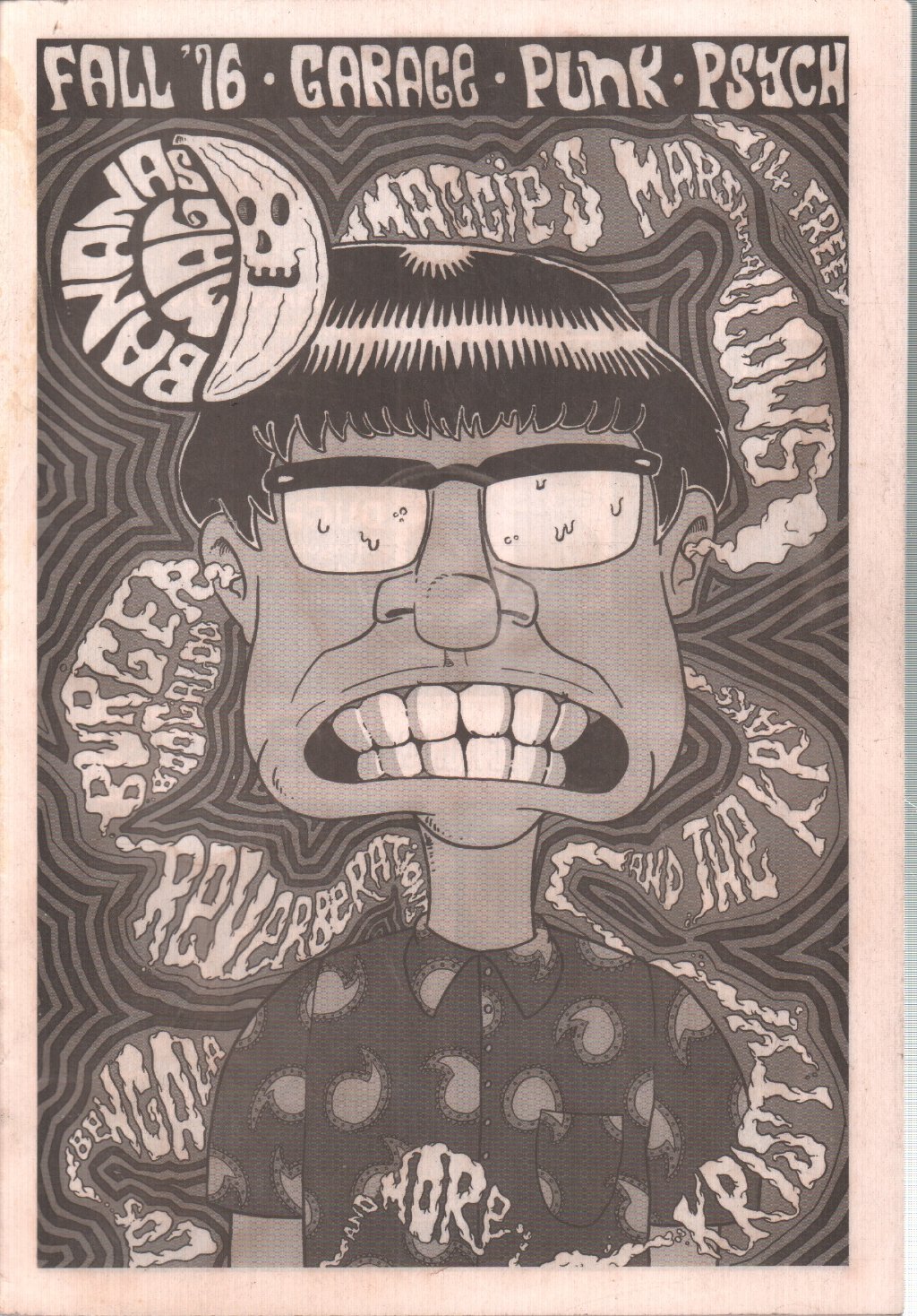 babana magazine issue 14 - babana magazine issue 14 - Magazine