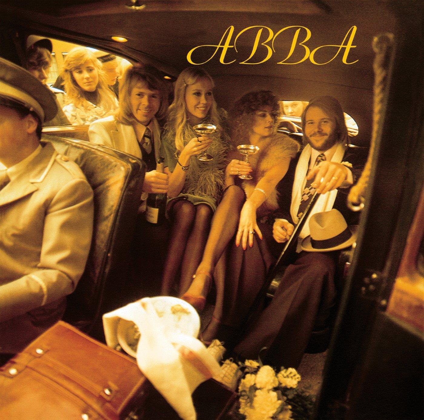 ABBA - Abba - Lp