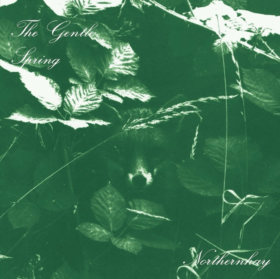 Gentle Spring - Northernhay - Lp