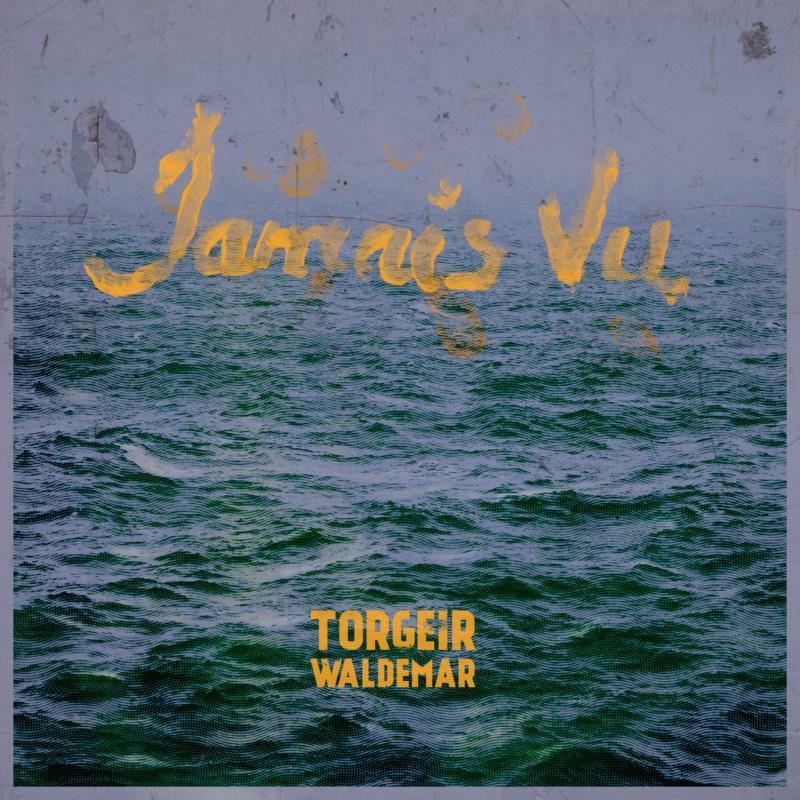 Torgeir Waldemar - Jamais Vu - Lp