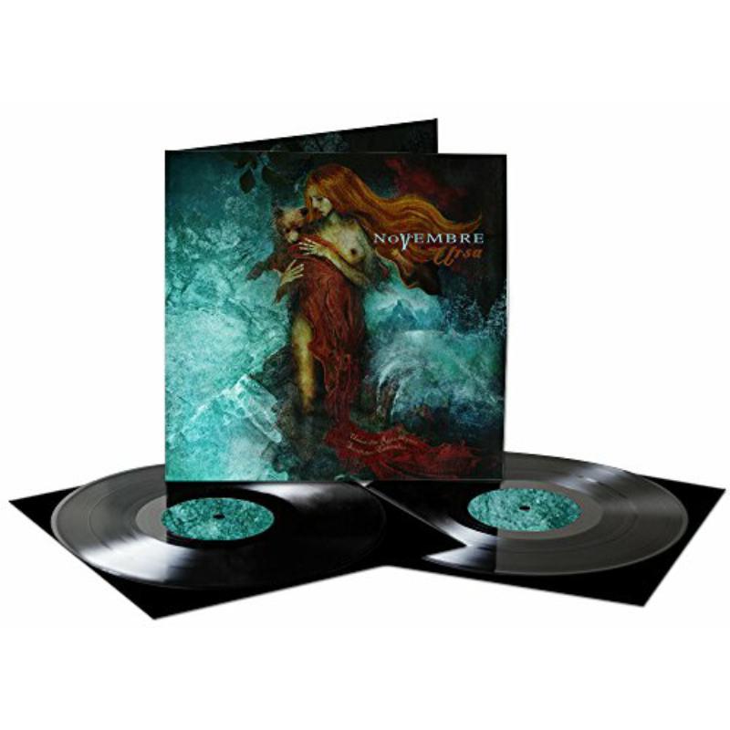 Novembre - Ursa - Double Lp