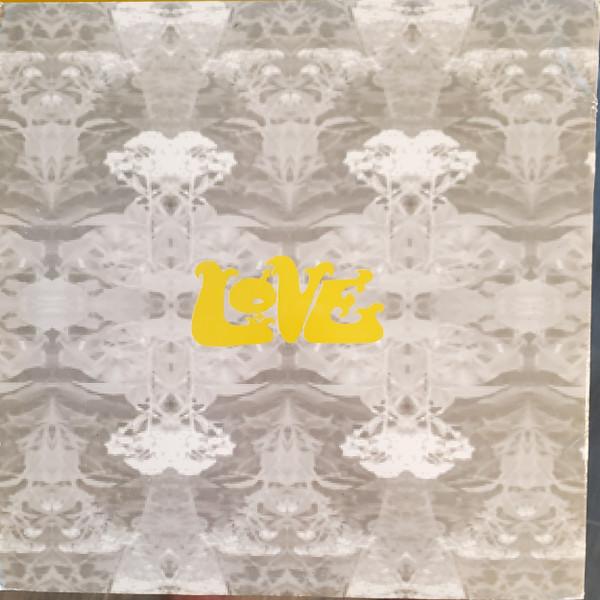 Various Artists - We're All Normal And We Want Our Freedom - A Tribute To Arthur Lee And Love - Triple 10 Inch
