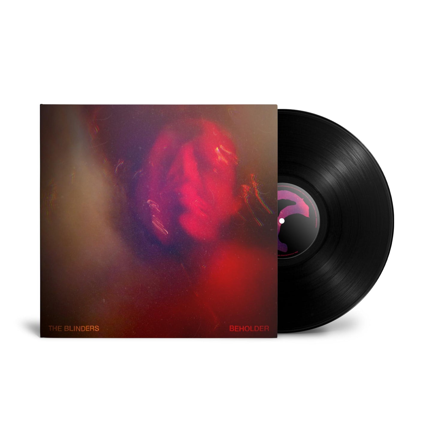 Blinders - Beholder - Lp