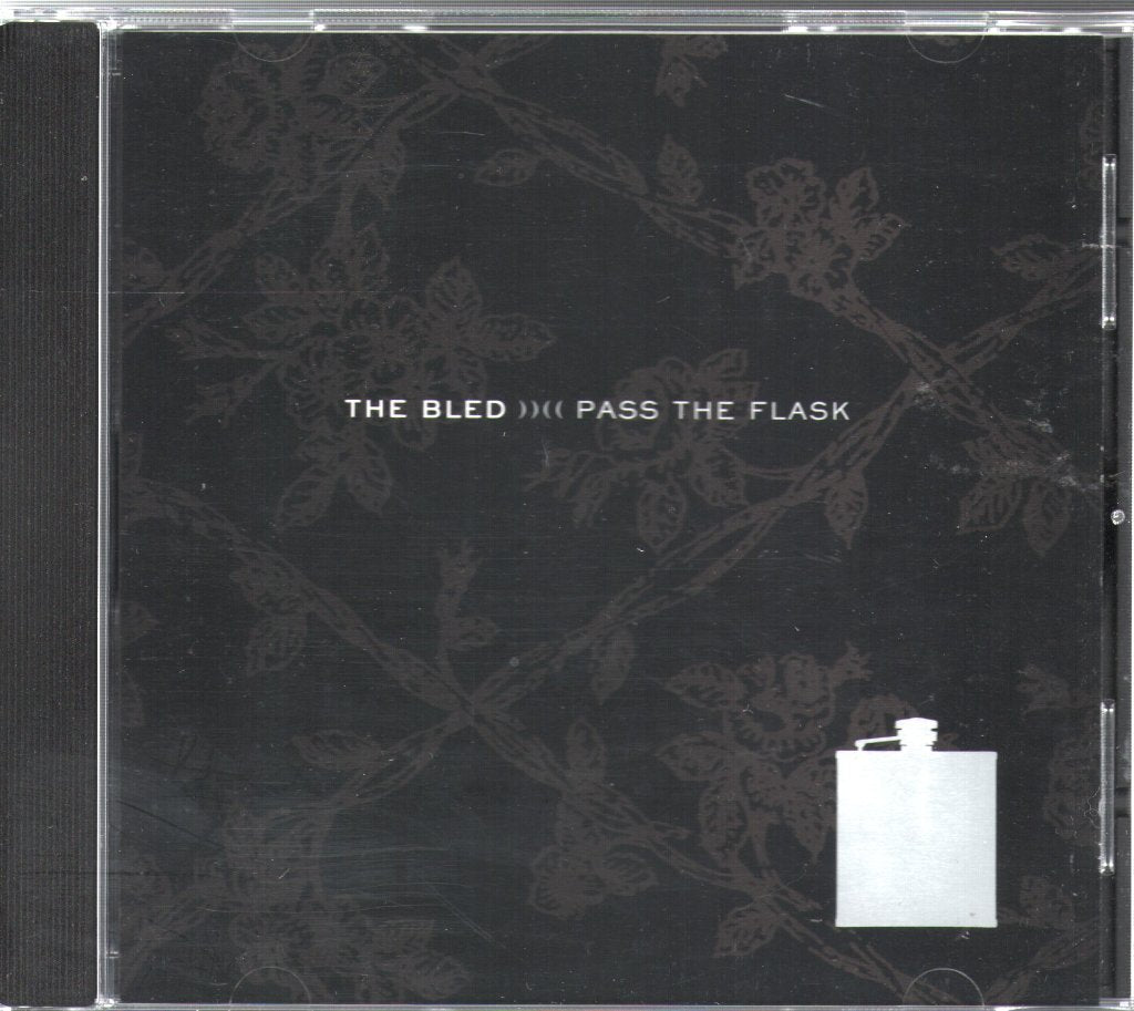 Bled - Pass The Flask - Cd