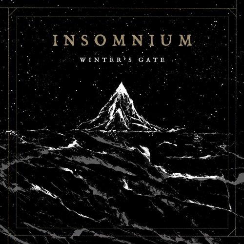 Insomnium - Winter's Gate - Lp