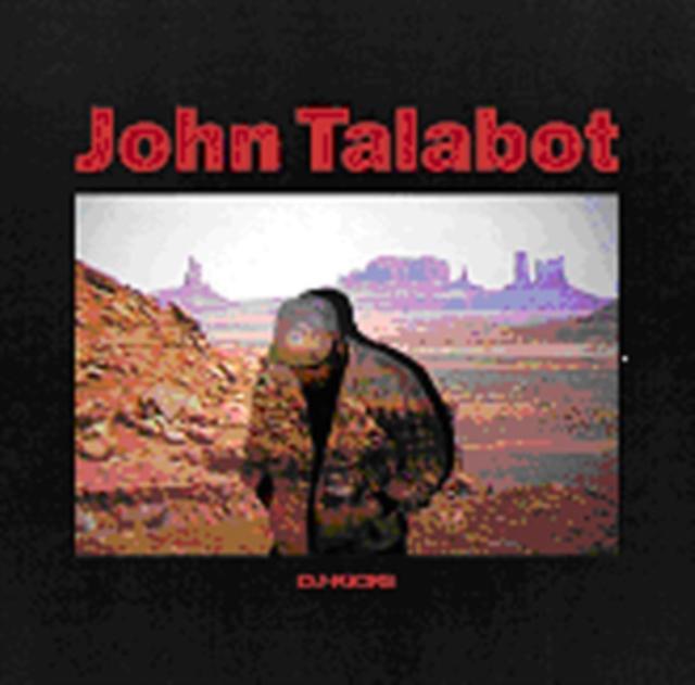 John Talabot - DJ-Kicks: John Talabot - Cd