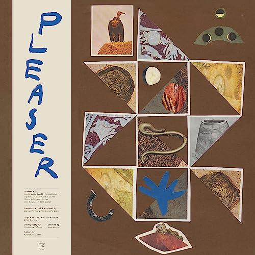 Pleaser - Pleaser - Lp