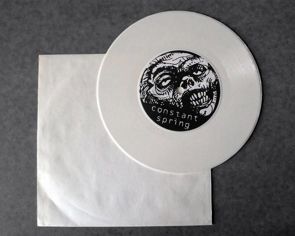 Constant Spring / Dead Beat - Believe In Their Ruins - 7 Inch