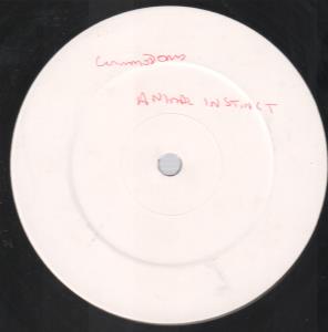 Commodores - Animal Instinct - 12 Inch