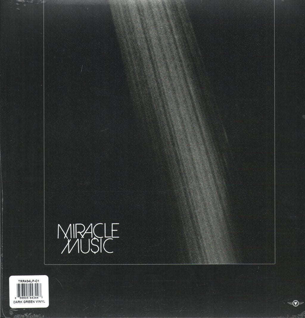 Grails - Miracle Music - Lp
