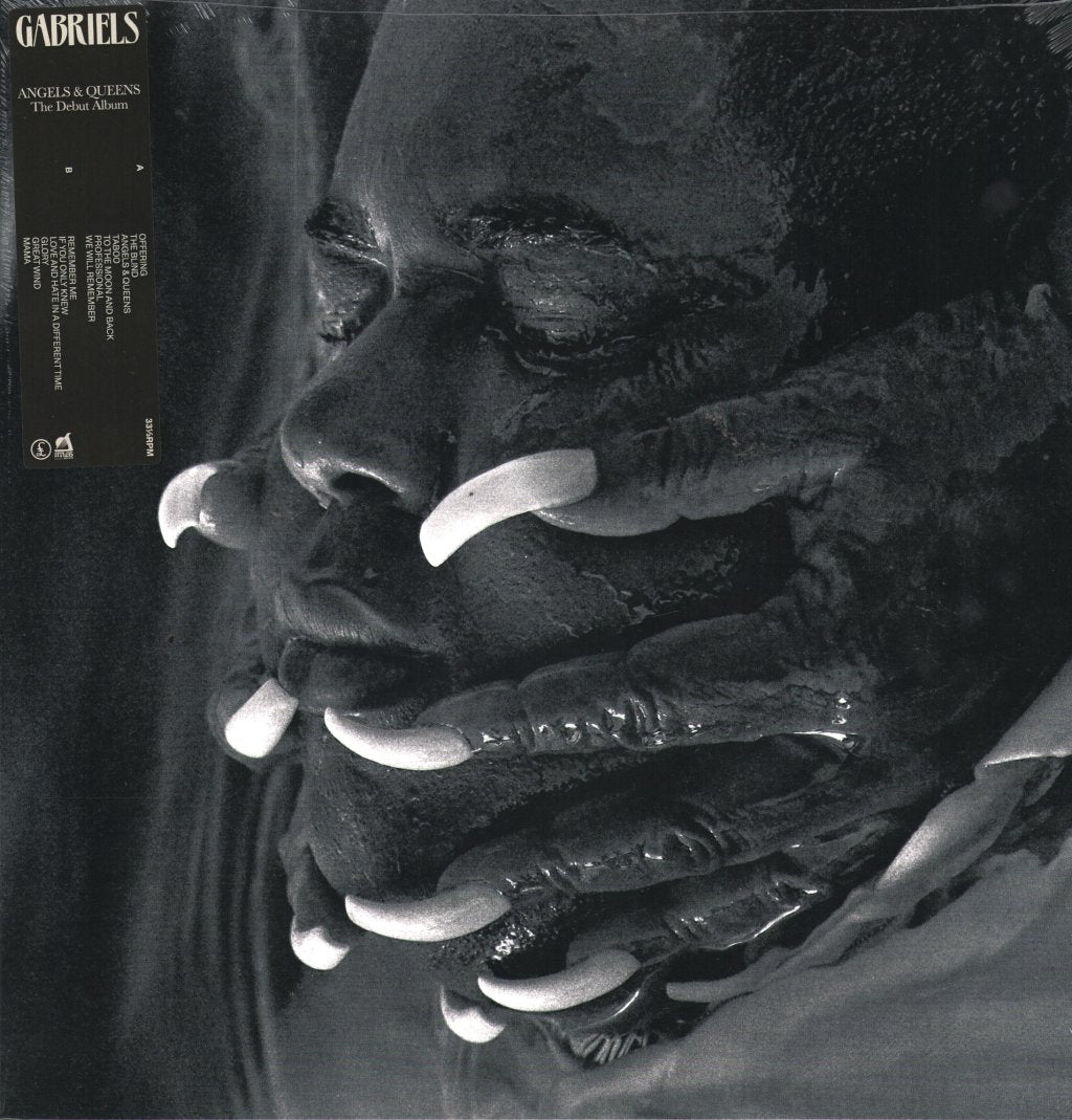 Gabriels - Angels & Queens - Lp