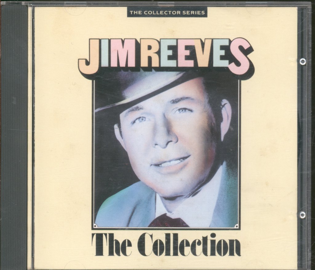 Jim Reeves - Collection - Cd