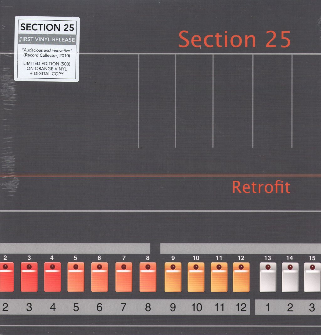 Section 25 - Retrofit - Lp