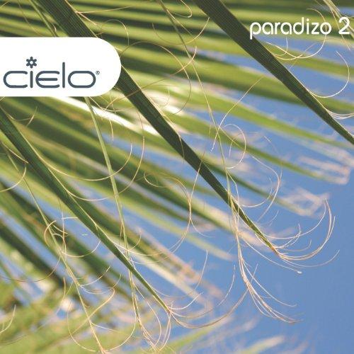 Nicolas Matar and Willi Graff - Cielo - Paradizo 2 - Cd