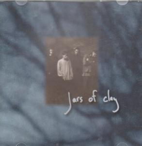Jars Of Clay - Jars Of Clay - Cd