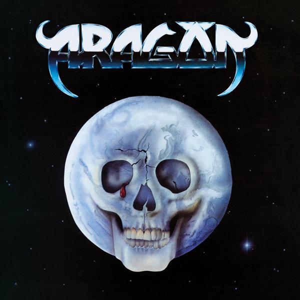 Aragon - Aragon - Cd