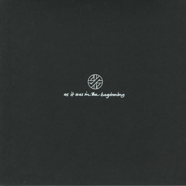 Crass - Christ The Album / Well Forked - But Not Dead - Double Lp