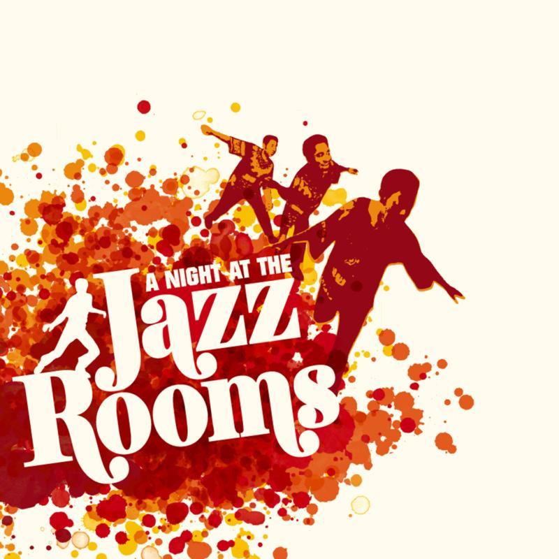 Various Artists - A Night At the Jazz Rooms - Cd