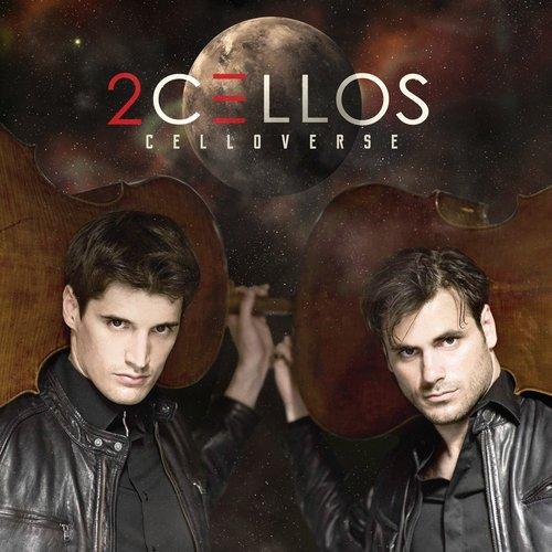 2 Cellos - Celloverse - Lp
