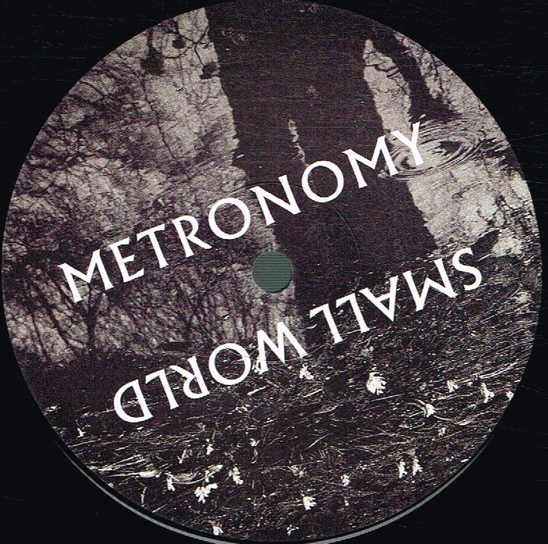 Metronomy - Small World - Lp
