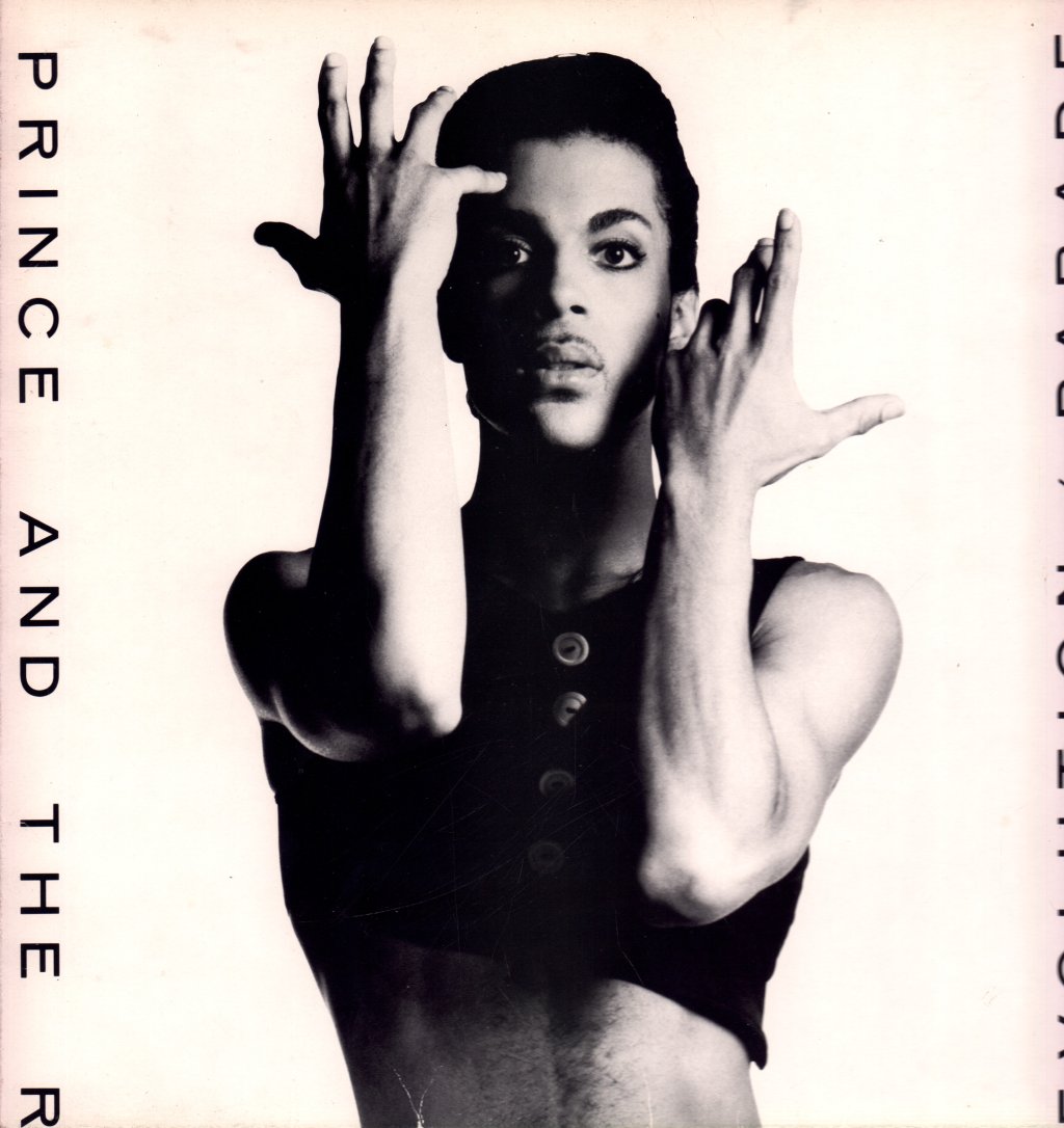 Prince - Parade - Lp